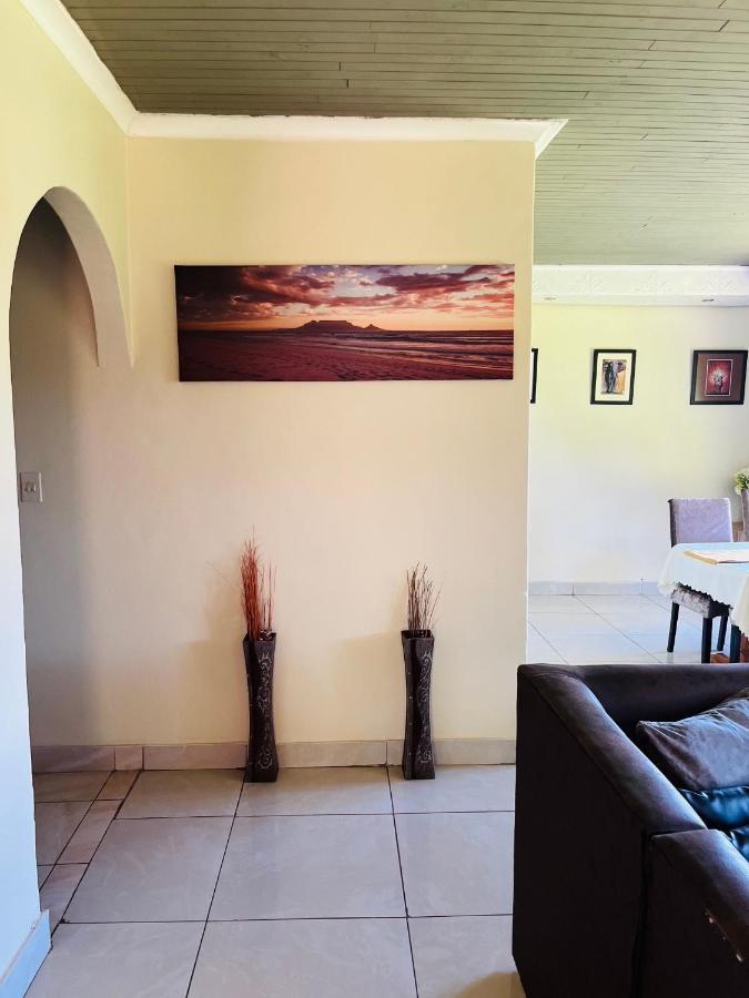 Angelmalatji Guesthouse Graskop Exterior photo