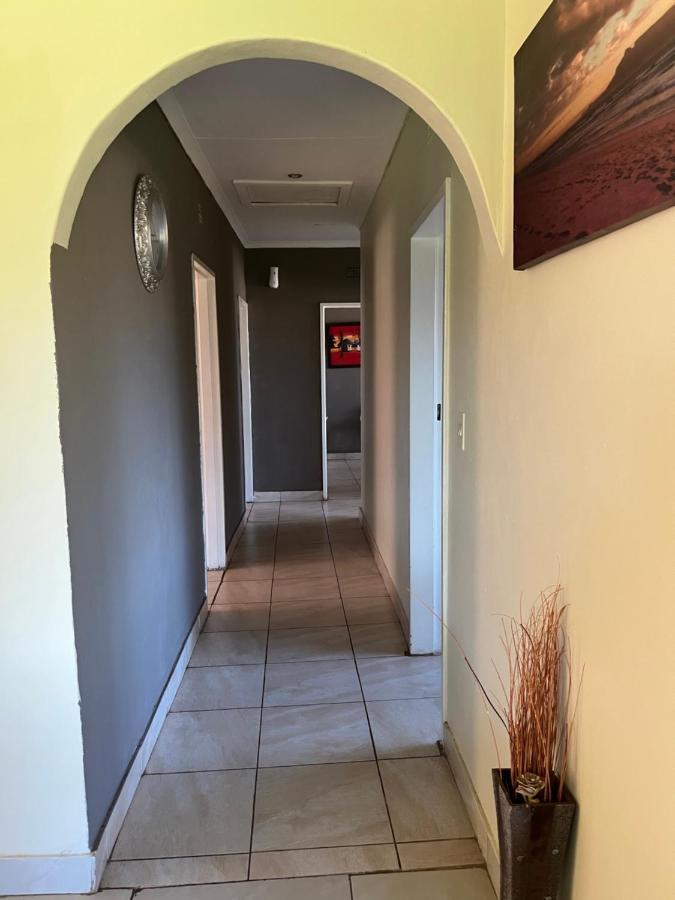 Angelmalatji Guesthouse Graskop Exterior photo